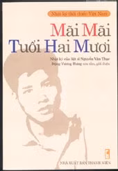 "Mãi mãi tuổi hai mươi" - một cuốn nhật ký đáng đọc