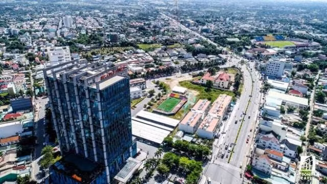 Năm 2019, bất động sản vùng ven tiếp tục sôi động nhờ quỹ đất rộng, hạ tầng hoàn chỉnh và nền kinh tế phát triển mạnh.