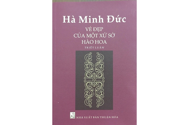 Cảm nhận lan man về một xứ sở hào hoa