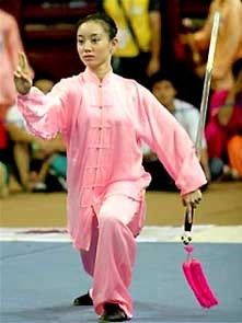 Bùi Mai Phương đã có HCV