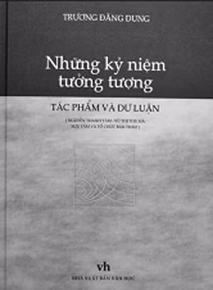 Thời gian và sự tồn tại nhân bản trong thơ Trương Đăng Dung