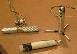 Các nhà khoa học Mỹ chế tạo thành công robot phẫu thuật