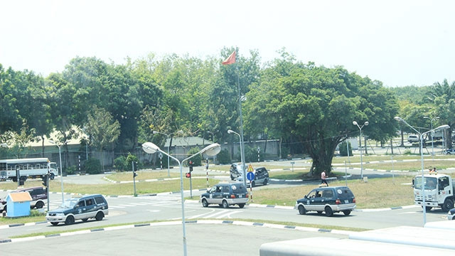 Thời gian tới, TP Hồ Chí Minh sẽ siết chặt công tác đào tạo, sát hạch lái xe.