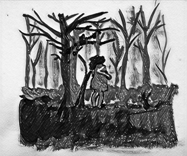 Minh họa: Tuyết nhung