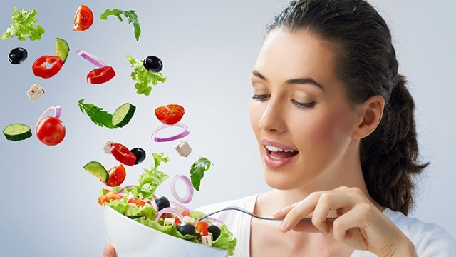 “Ăn sạch” có tốt?