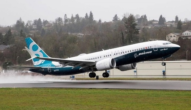 ASEAN sẽ thống nhất cho máy bay B737 MAX khai thác trở lại