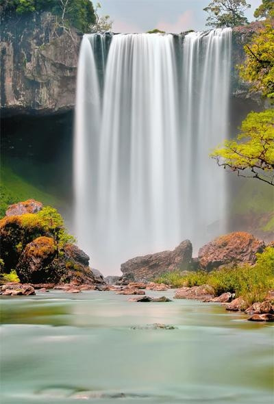 Thác 50 (Tây Nguyên).