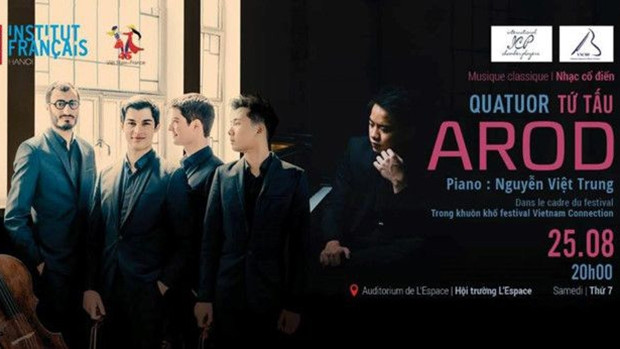 Gió tình yêu thổi mãi