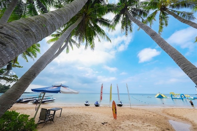 Du lịch Phú Quốc