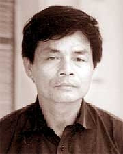 Nhà thơ Đồng Đức Bốn và tập thơ dày kỷ lục