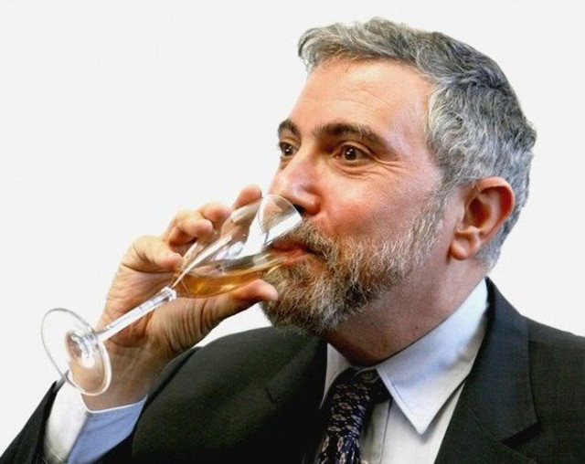 Người không tin vào những “phép mầu”