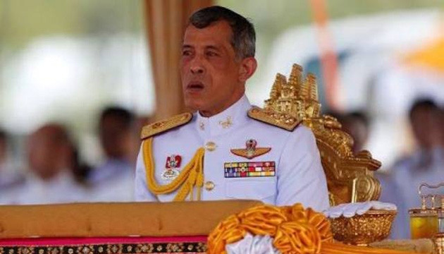 Hoàng Thái tử Thái-lan sẽ kế nhiệm ngôi vua