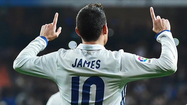 Real Madrid & lời nguyền số 10