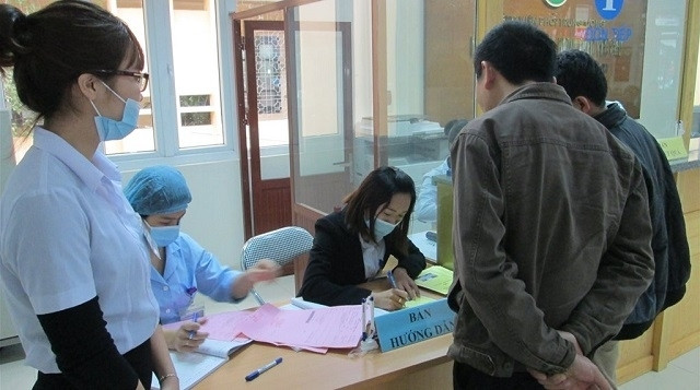 90% số bệnh nhân lao mới và tái phát được điều trị hiệu quả