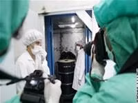 Iran dọa sẽ rút khỏi Hiệp ước không phổ biến vũ khí hạt nhân