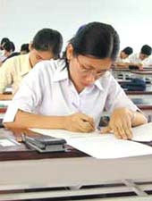 Các kỹ năng làm bài thi trắc nghiệm