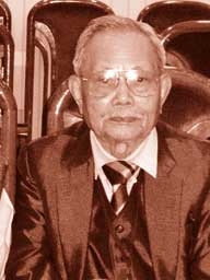 Một thời nắm gạo nuôi quân