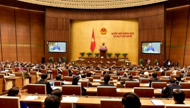 Cho phép dùng tập quán để giải quyết vụ việc dân sự thiếu luật