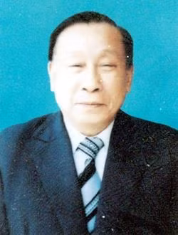 Ðồng chí Nguyễn Hữu Thụ từ trần