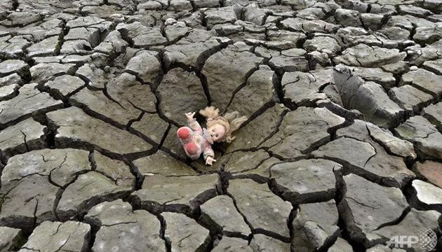 Thế giới nóng nhất trong 10 năm đầu thế kỷ 21