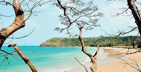 Côn Đảo, xa mà gần