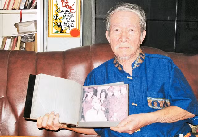 Tỉ mỉ, chân thực, bức tranh mới có hồn