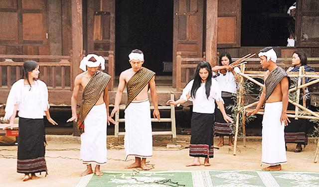 Bản romance sơn cước