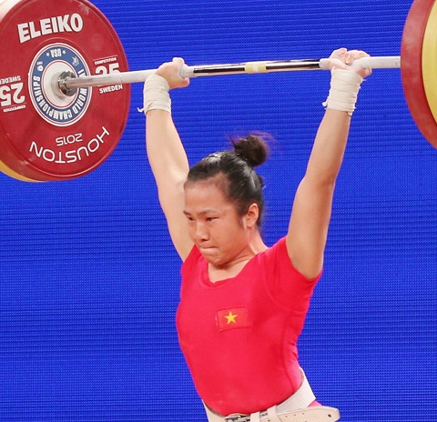 Kẻ thách thức vô danh