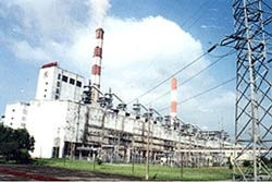 Nhà máy Nhiệt điện Phả Lại lại gặp sự cố