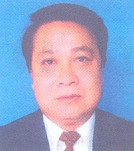 Ông Đàm Quốc Trụ.