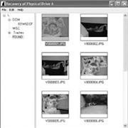 Phục hồi ảnh đã... xóa