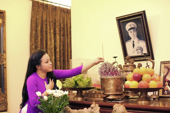 (Ảnh: HÒA NGUYỄN)