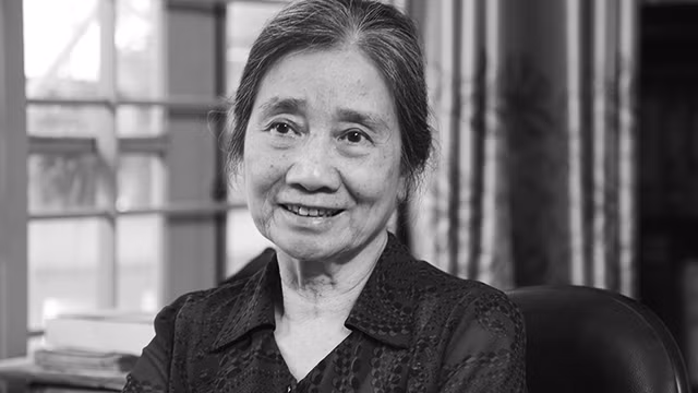 Nghiên cứu văn học cổ rất nhiều hoa thơm