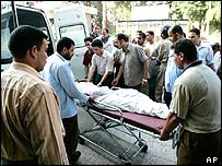 Ai Cập: Bộ trưởng Văn hóa xin từ chức vì vụ cháy nhà hát