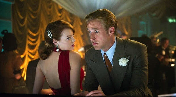 Phim “La La Land” chiến thắng với 7 giải Quả cầu vàng