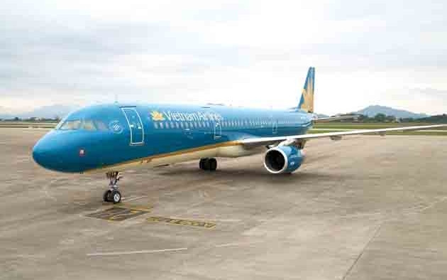 Chốt ngày niêm yết 1,4 tỷ cổ phiếu HVN trên HOSE 