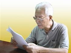 Đại tướng Mai Chí Thọ - Người chiến sĩ cách mạng nhiệt thành