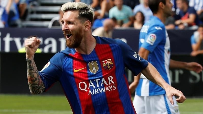 Dù Messi đã sẵn sàng để trở lại sau chấn thương, Barca vẫn không thể có đủ binh hùng tướng mạnh trong trận tiếp đón đối thủ khó chơi Deportivo trên sân nhà Nou Camp vào ngày 15-10 tới. (Ảnh: Reuters)