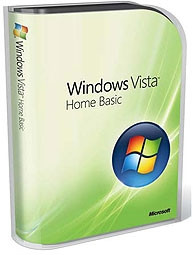 Xuất hiện lỗi bảo mật trong Windows Vista