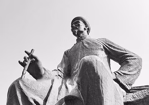 “Lời quê” bất hủ