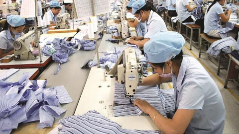 Ảnh minh họa: Báo Hải quan.