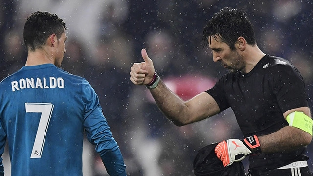 Nỗi ám ảnh của Buffon