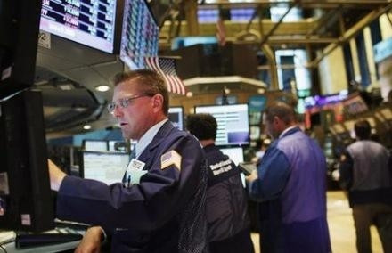 Có vẻ như các biện pháp kích thích kinh tế của các ngân hàng trung ương chưa đủ sức thu hút được sự chú ý của nhà đầu tư