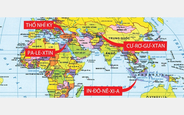 Cư-rơ-gư-xtan: Chính phủ từ chức