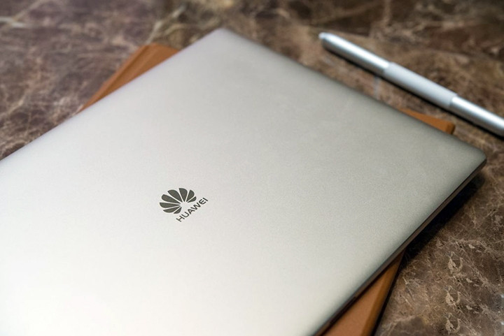 Doanh thu của hãng Huawei đạt kỷ lục trong bảy năm qua