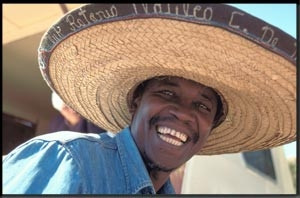 Khai thác bạn hàng lớn Nam Phi