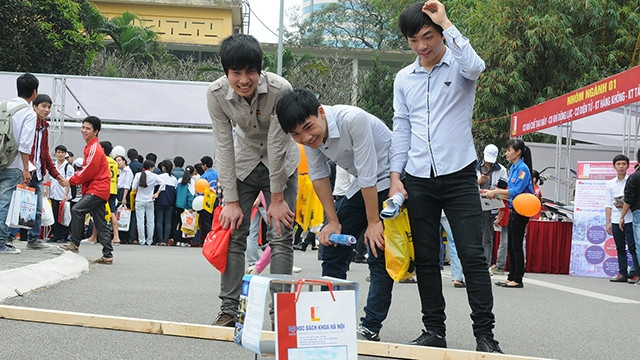 Ba trường đại học lớn sẽ tách khỏi Bộ Giáo dục và Đào tạo