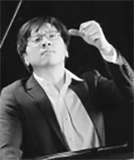 Nghệ sĩ Lưu Hồng Quang.