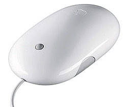 Apple giới thiệu chuột máy tính mới dành cho Mac có nhiều nút