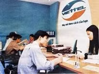 Viettel Mobile cung cấp dịch vụ GPRS trên toàn quốc